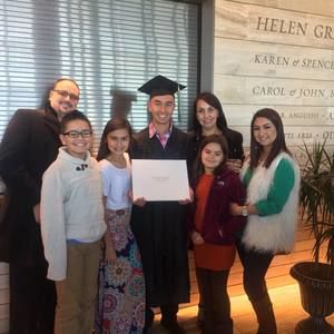 Meet your Posher, Abel